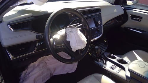 2015 Toyota Avalon