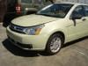 2010 Ford Focus
