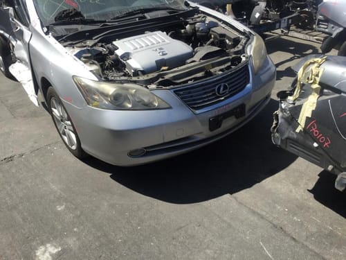 2009 Lexus Es350