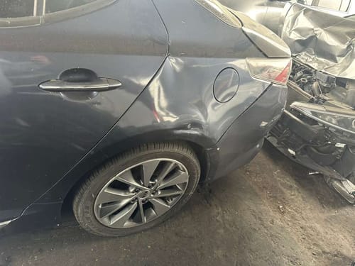 2014 Kia Optima