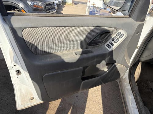 2006 Ford Escape