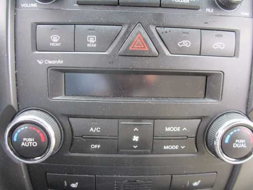 2011 Kia Sorento