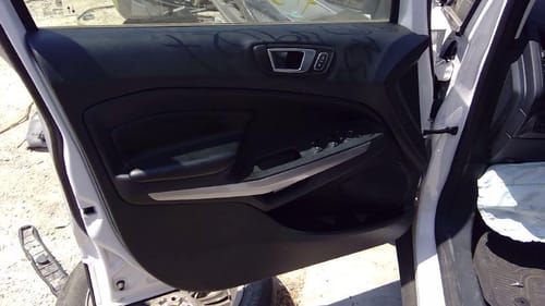 2021 Ford Ecosport