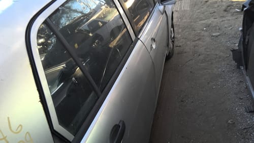 2009 Nissan Versa