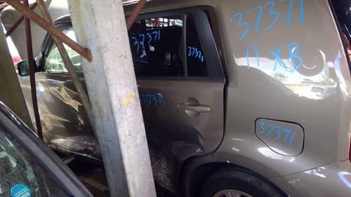 2011 Scion Xb