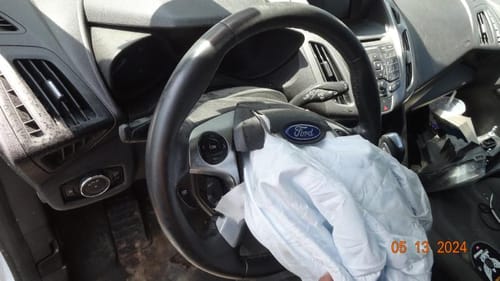 2016 Ford Transit