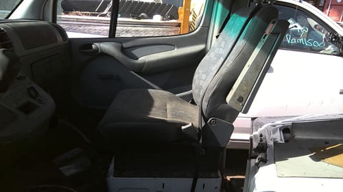 2005 Dodge Sprinter
