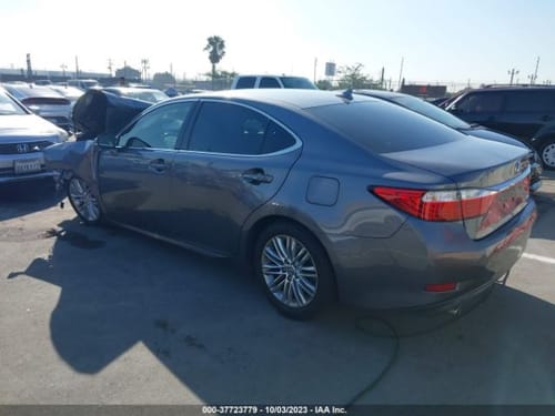 2013 Lexus Es350