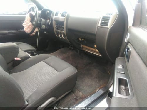 2007 GMC Colorado