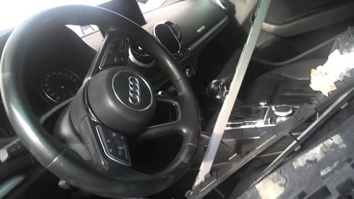 2017 Audi Audia3