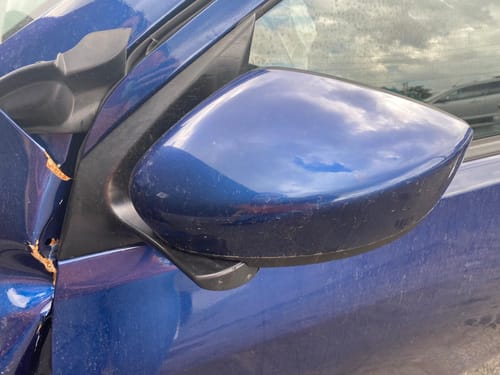 2018 Nissan Versa