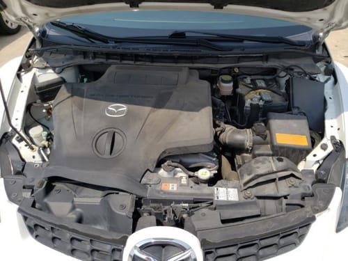 2009 Mazda Cx-7