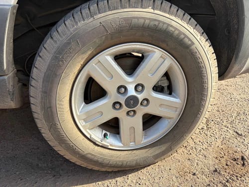 2006 Ford Escape