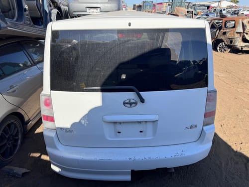 2006 Scion Xb