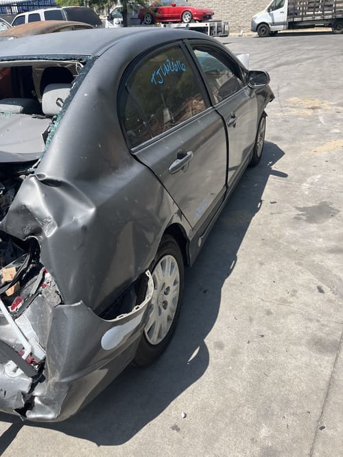 2011 Honda Civic