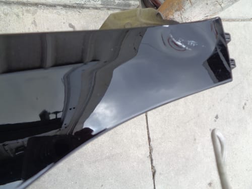 2017 Tesla Model 3