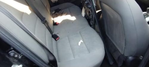 2015 Kia Forte