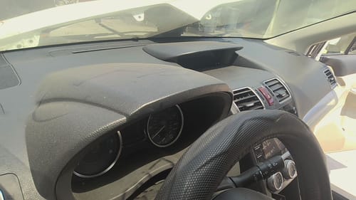 2015 Subaru Subxv