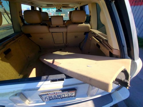2008 Range Rover Range Rover