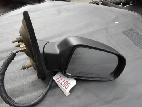 2005 Ford Freestar