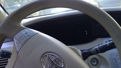 2008 Toyota Avalon