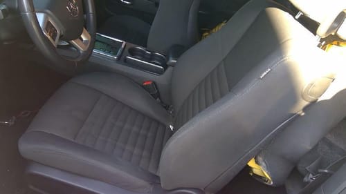 2014 Chrysler Challenger