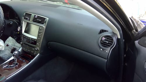 2008 Lexus Is250