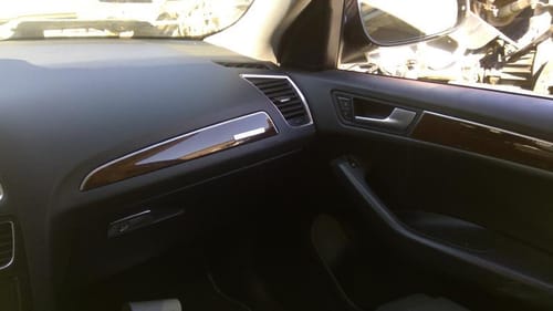 2011 Audi Audiq5