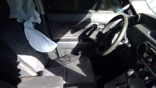 2011 Scion Xb