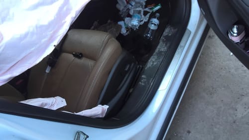 2015 Buick Lacrosse