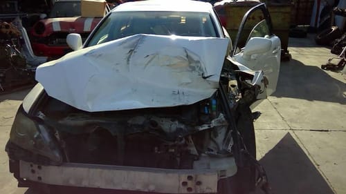 2006 Lexus Is250