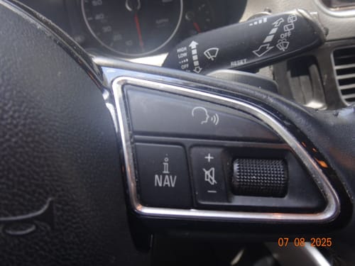 2017 Audi Audiq5