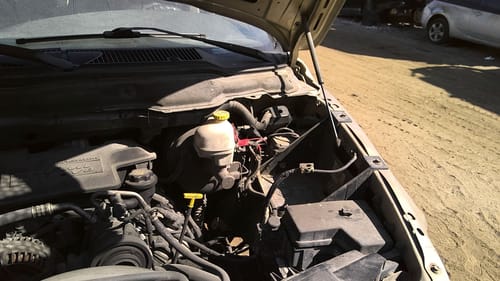 2003 Dodge Dpu15