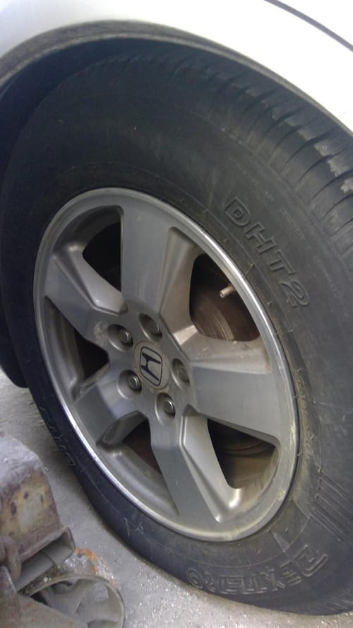 2011 Honda Pilot