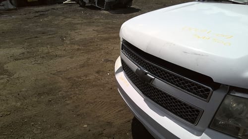2009 GMC Sub150