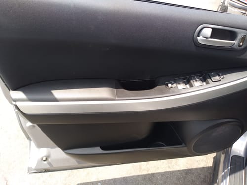 2007 Mazda Cx-7