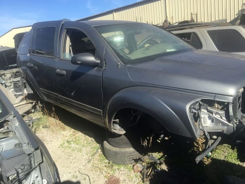 2005 Dodge Durango