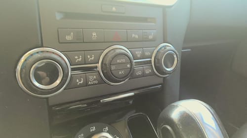 2011 Range Rover LR4