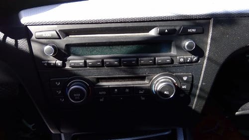 2013 BMW 128i