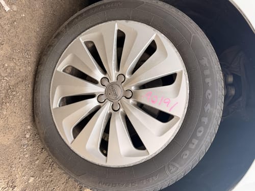 2014 Audi Audiq5