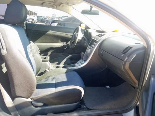 2006 Scion Sciotc