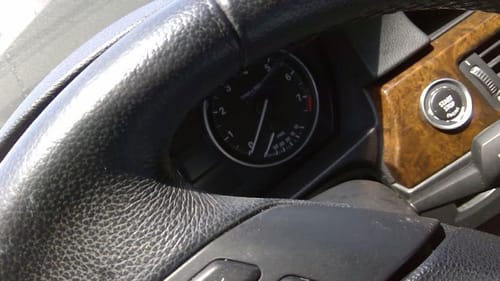 2011 BMW 328i