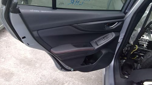 2019 Subaru Impreza
