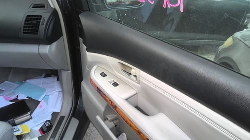 2004 Lexus Rx330