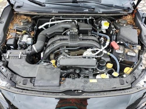 2023 Subaru Impreza