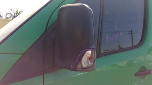 2008 Dodge Sprinter