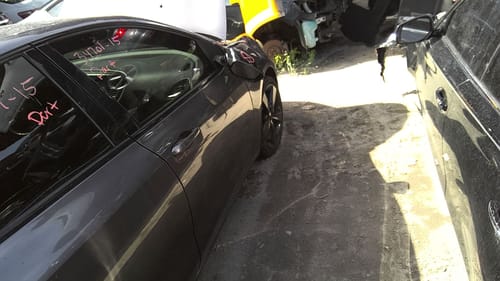 2015 Chrysler Dart