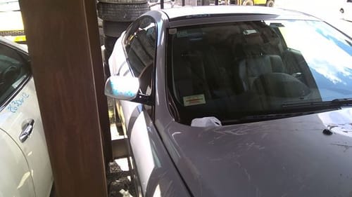 2006 BMW 650i