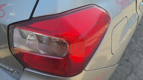 2015 Subaru Impreza