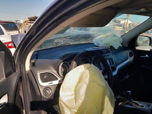 2016 Dodge Journey